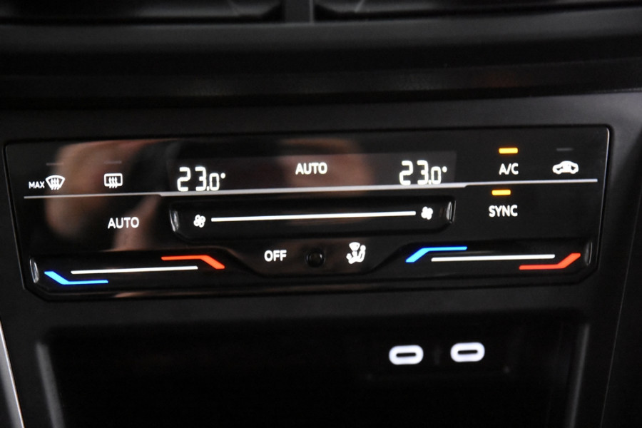 Volkswagen Polo 1.0 TSI Life DSG *1ste Eigenaar*Navigatie*Camera*