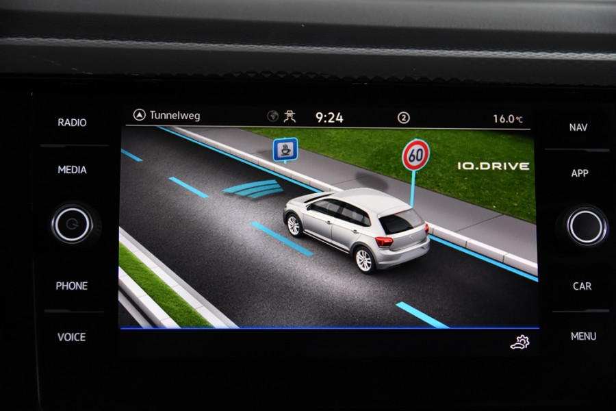 Volkswagen Polo 1.0 TSI Life DSG *1ste Eigenaar*Navigatie*Camera*