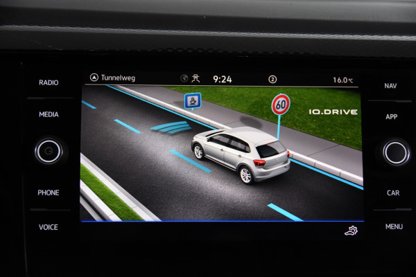 Volkswagen Polo 1.0 TSI Life DSG *1ste Eigenaar*Navigatie*Camera*