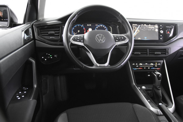 Volkswagen Polo 1.0 TSI Life DSG *1ste Eigenaar*Navigatie*Camera*