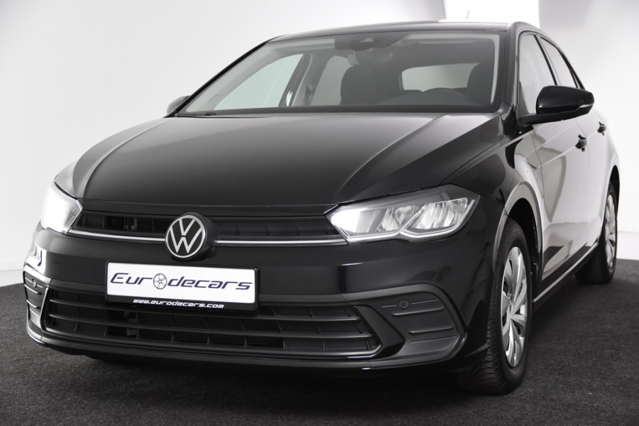 Volkswagen Polo 1.0 TSI Life DSG *1ste Eigenaar*Navigatie*Camera*