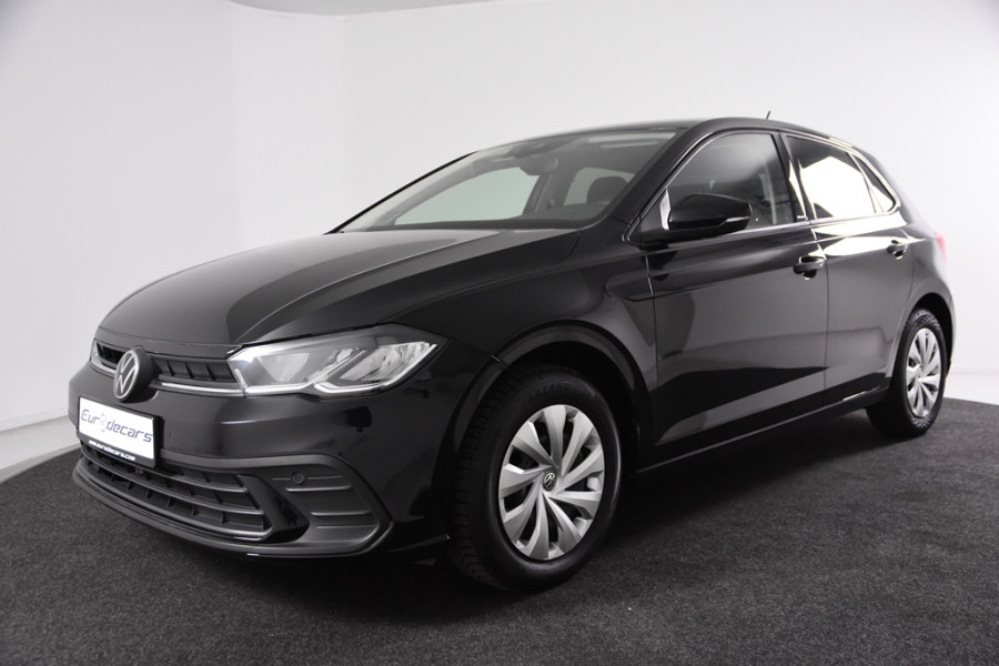 Volkswagen Polo 1.0 TSI Life DSG *1ste Eigenaar*Navigatie*Camera*