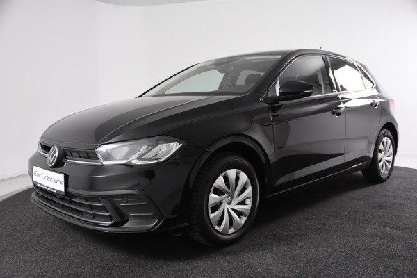 Volkswagen Polo 1.0 TSI Life DSG *1ste Eigenaar*Navigatie*Camera*