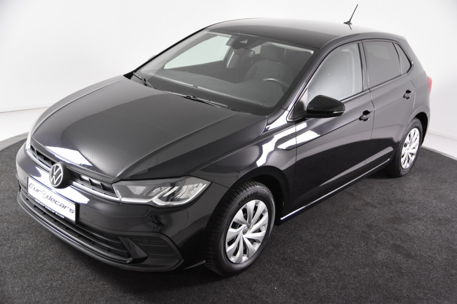 Volkswagen Polo 1.0 TSI Life DSG *1ste Eigenaar*Navigatie*Camera*