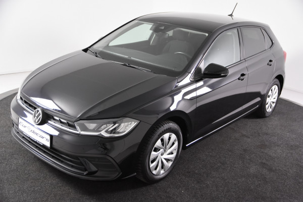 Volkswagen Polo 1.0 TSI Life DSG *1ste Eigenaar*Navigatie*Camera*