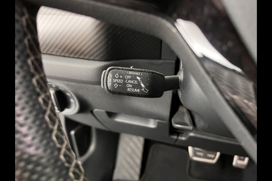 Škoda Kodiaq 1.5 TSI Sportline Business Aut. *LEATHER-ALCANTARA | FULL-LED | HEATED-SPORTSEATS | ADAPTIVE-CRUISE | MEMORY-PACK | DIGI-COCKPIT | CANTON-AUDIO | SHIFT-PADDLES | CARPLAY | AMBIENT-LIGHT | KEYLESS | DAB | 20''ALU*