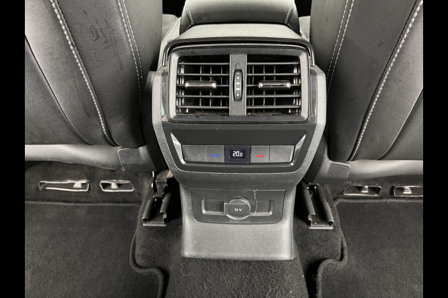 Škoda Kodiaq 1.5 TSI Sportline Business Aut. *LEATHER-ALCANTARA | FULL-LED | HEATED-SPORTSEATS | ADAPTIVE-CRUISE | MEMORY-PACK | DIGI-COCKPIT | CANTON-AUDIO | SHIFT-PADDLES | CARPLAY | AMBIENT-LIGHT | KEYLESS | DAB | 20''ALU*