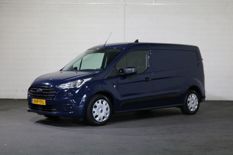 Ford Transit Connect 1.0 Ecoboost L2 Trend Airco Navigatie Camera