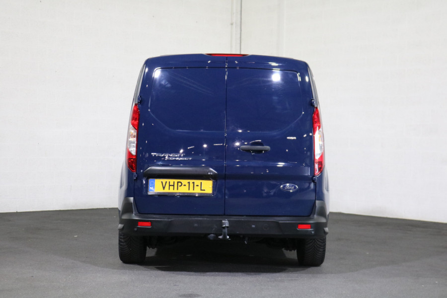 Ford Transit Connect 1.0 Ecoboost L2 Trend Airco Navigatie Camera