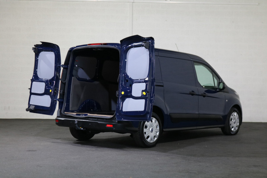 Ford Transit Connect 1.0 Ecoboost L2 Trend Airco Navigatie Camera