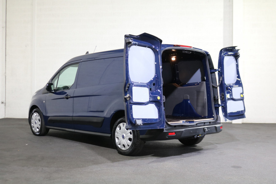 Ford Transit Connect 1.0 Ecoboost L2 Trend Airco Navigatie Camera
