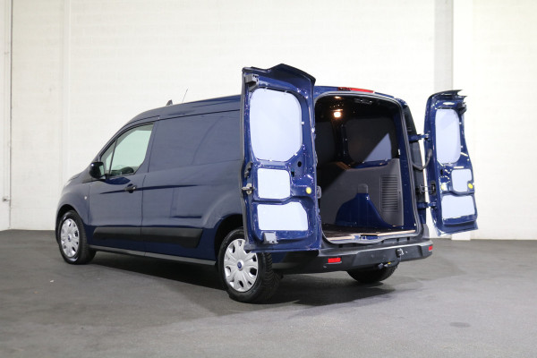 Ford Transit Connect 1.0 Ecoboost L2 Trend Airco Navigatie Camera