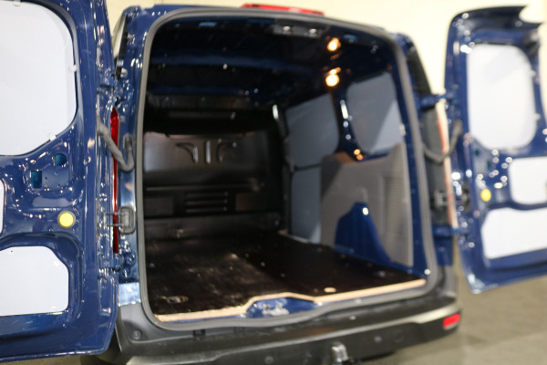 Ford Transit Connect 1.0 Ecoboost L2 Trend Airco Navigatie Camera