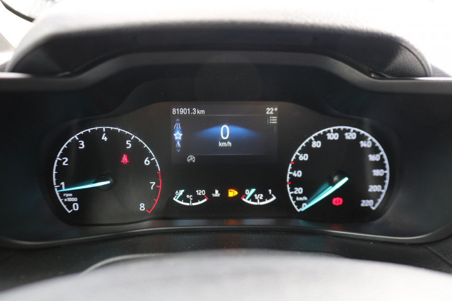 Ford Transit Connect 1.0 Ecoboost L2 Trend Airco Navigatie Camera