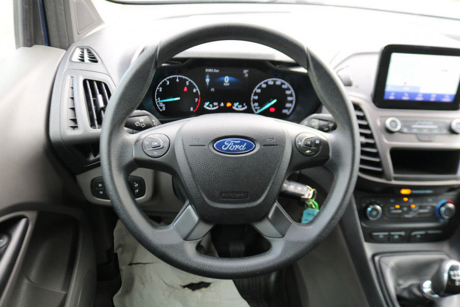 Ford Transit Connect 1.0 Ecoboost L2 Trend Airco Navigatie Camera
