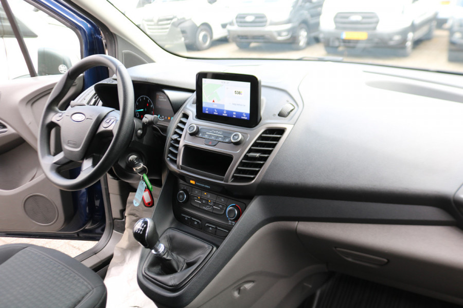 Ford Transit Connect 1.0 Ecoboost L2 Trend Airco Navigatie Camera