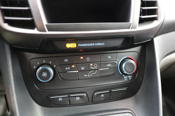 Ford Transit Connect 1.0 Ecoboost L2 Trend Airco Navigatie Camera