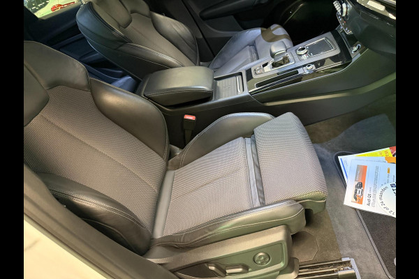 Audi Q5 45 TFSI quattro 2XS-LINE LEDER/V-COCKPIT/LED/DAB/NAVI/ECC/PDC/CRUISE///