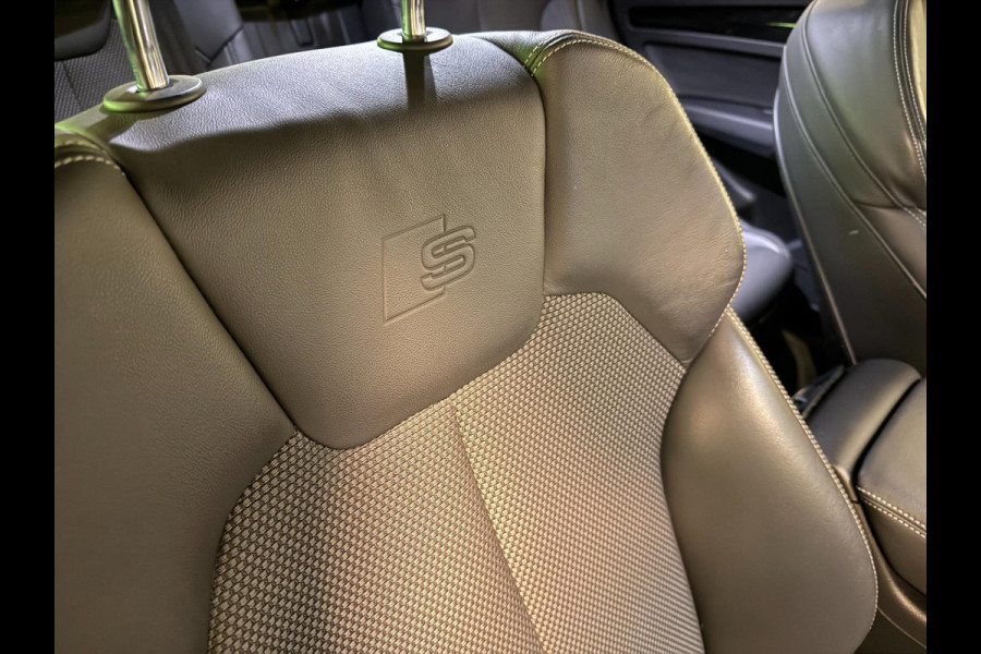 Audi Q5 45 TFSI quattro 2XS-LINE LEDER/V-COCKPIT/LED/DAB/NAVI/ECC/PDC/CRUISE///