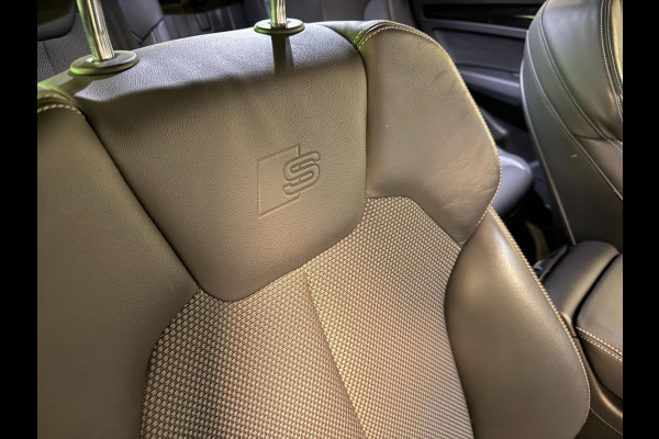 Audi Q5 45 TFSI quattro 2XS-LINE LEDER/V-COCKPIT/LED/DAB/NAVI/ECC/PDC/CRUISE///