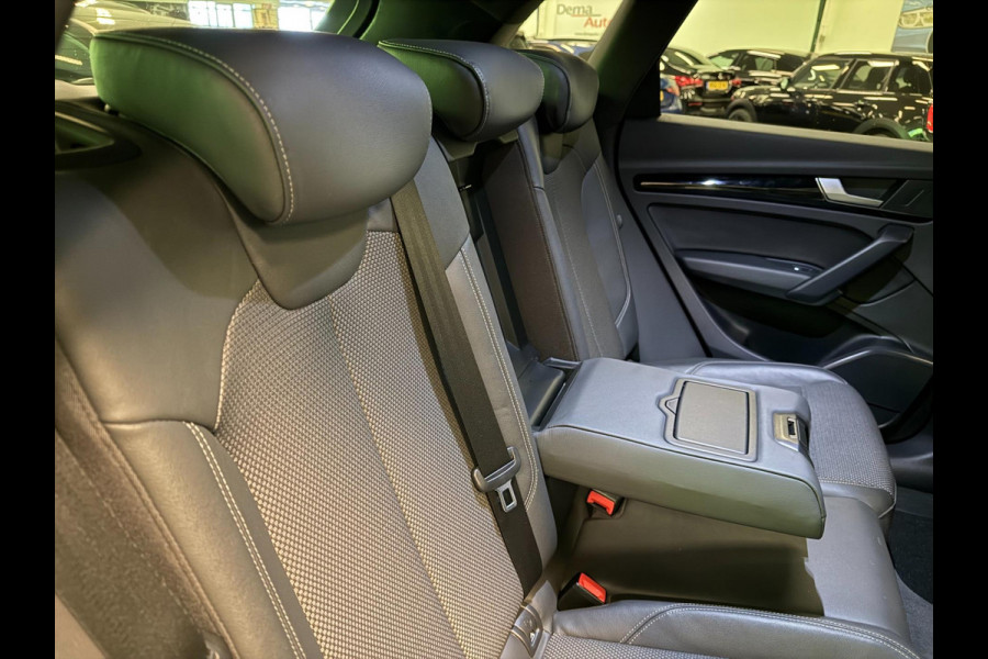 Audi Q5 45 TFSI quattro 2XS-LINE LEDER/V-COCKPIT/LED/DAB/NAVI/ECC/PDC/CRUISE///