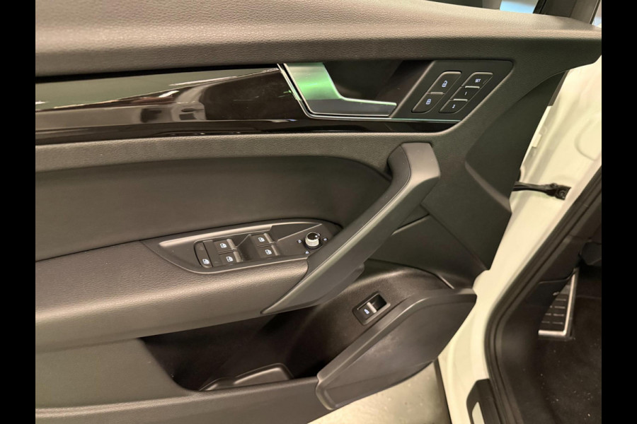 Audi Q5 45 TFSI quattro 2XS-LINE LEDER/V-COCKPIT/LED/DAB/NAVI/ECC/PDC/CRUISE///