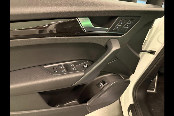 Audi Q5 45 TFSI quattro 2XS-LINE LEDER/V-COCKPIT/LED/DAB/NAVI/ECC/PDC/CRUISE///