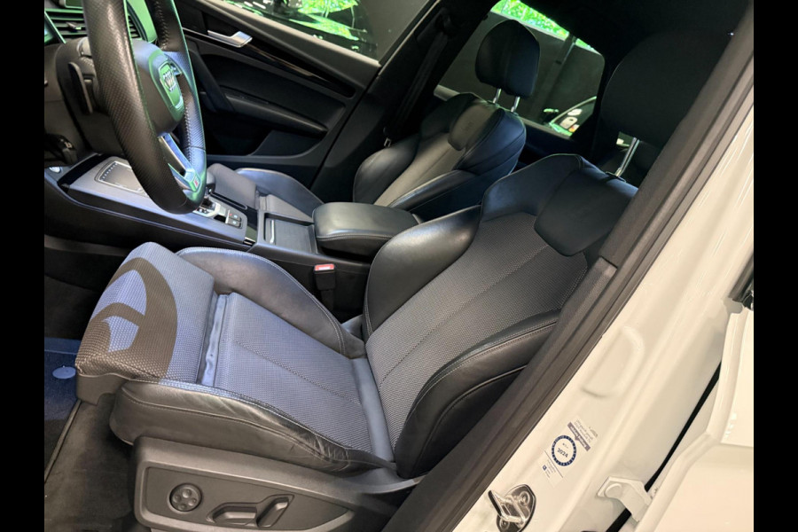 Audi Q5 45 TFSI quattro 2XS-LINE LEDER/V-COCKPIT/LED/DAB/NAVI/ECC/PDC/CRUISE///