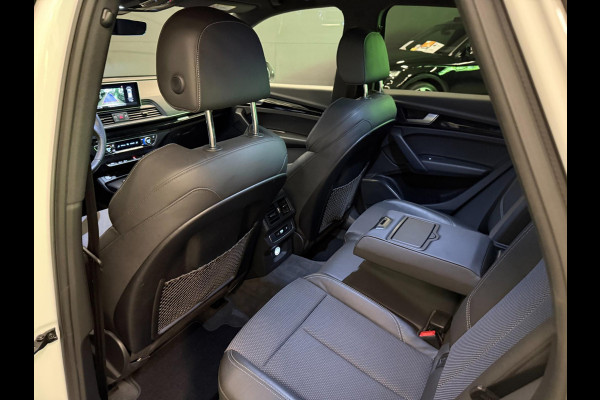 Audi Q5 45 TFSI quattro 2XS-LINE LEDER/V-COCKPIT/LED/DAB/NAVI/ECC/PDC/CRUISE///
