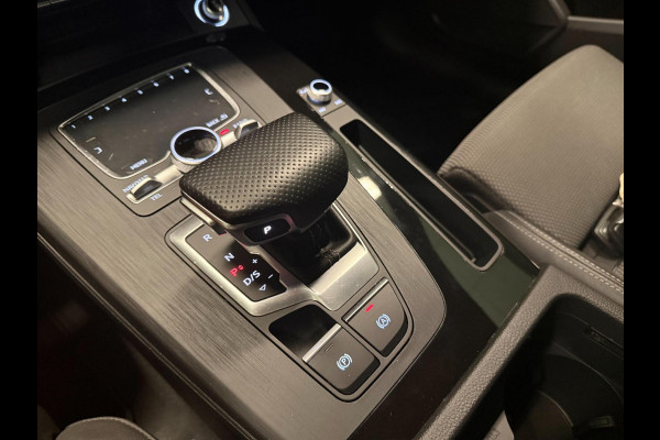 Audi Q5 45 TFSI quattro 2XS-LINE LEDER/V-COCKPIT/LED/DAB/NAVI/ECC/PDC/CRUISE///