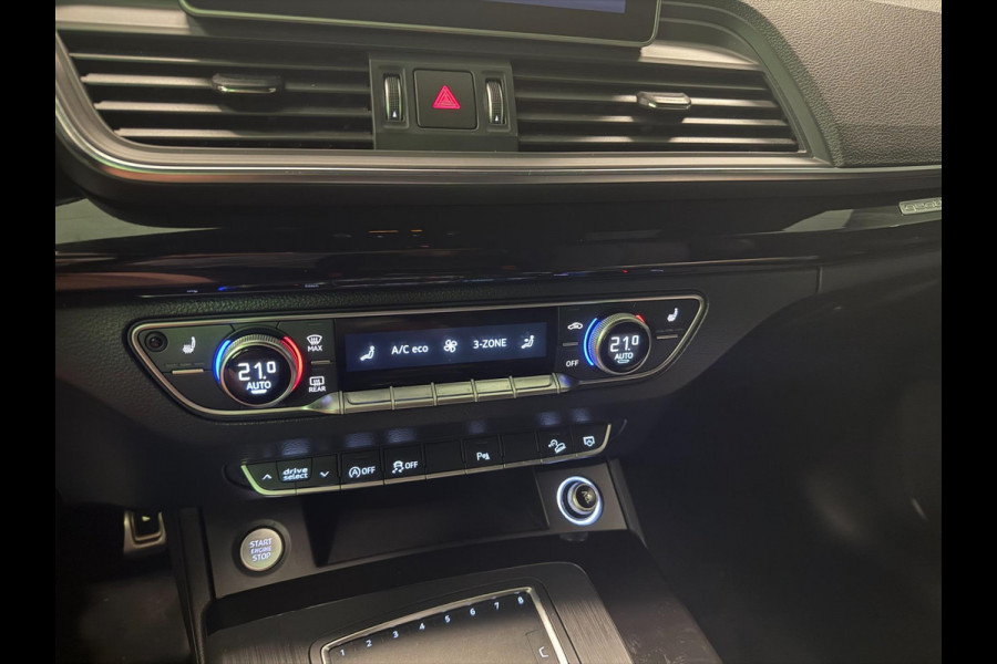 Audi Q5 45 TFSI quattro 2XS-LINE LEDER/V-COCKPIT/LED/DAB/NAVI/ECC/PDC/CRUISE///
