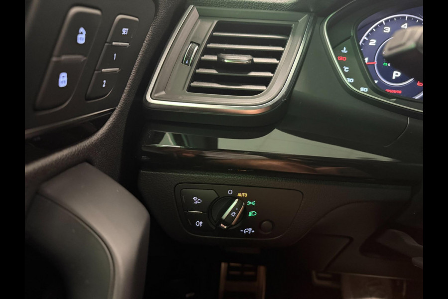 Audi Q5 45 TFSI quattro 2XS-LINE LEDER/V-COCKPIT/LED/DAB/NAVI/ECC/PDC/CRUISE///