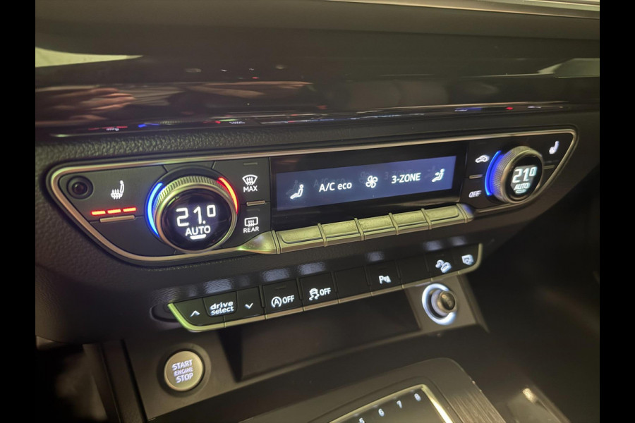 Audi Q5 45 TFSI quattro 2XS-LINE LEDER/V-COCKPIT/LED/DAB/NAVI/ECC/PDC/CRUISE///