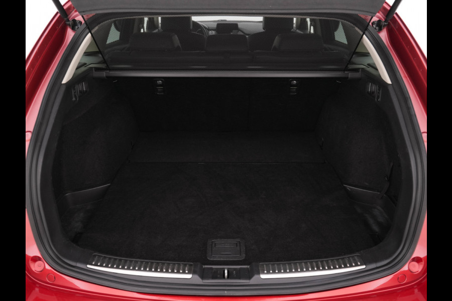 Mazda 6 Sportbreak 2.2D SkyActiv-D 150 Skylease GT *LUXURY-LEATHER | FULL-LED | NAVI-FULLMAP | MEMORY-PACK | BOSE-AUDIO | BLIND-SPOT | CAMERA | KEYLESS | ECC | HEATED-SPORTSEATS | PDC | CRUISE | 17"ALU*