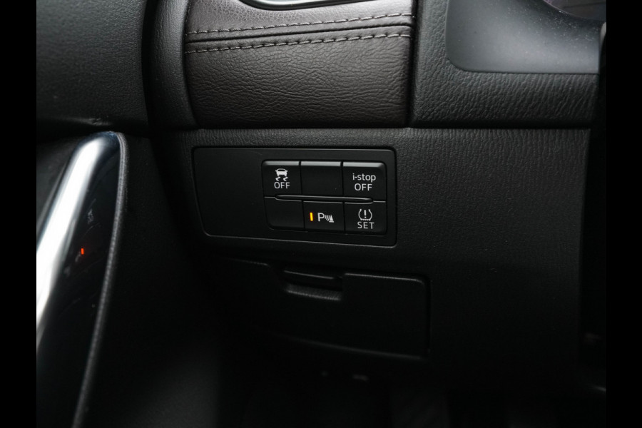 Mazda 6 Sportbreak 2.2D SkyActiv-D 150 Skylease GT *LUXURY-LEATHER | FULL-LED | NAVI-FULLMAP | MEMORY-PACK | BOSE-AUDIO | BLIND-SPOT | CAMERA | KEYLESS | ECC | HEATED-SPORTSEATS | PDC | CRUISE | 17"ALU*