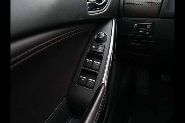 Mazda 6 Sportbreak 2.2D SkyActiv-D 150 Skylease GT *LUXURY-LEATHER | FULL-LED | NAVI-FULLMAP | MEMORY-PACK | BOSE-AUDIO | BLIND-SPOT | CAMERA | KEYLESS | ECC | HEATED-SPORTSEATS | PDC | CRUISE | 17"ALU*