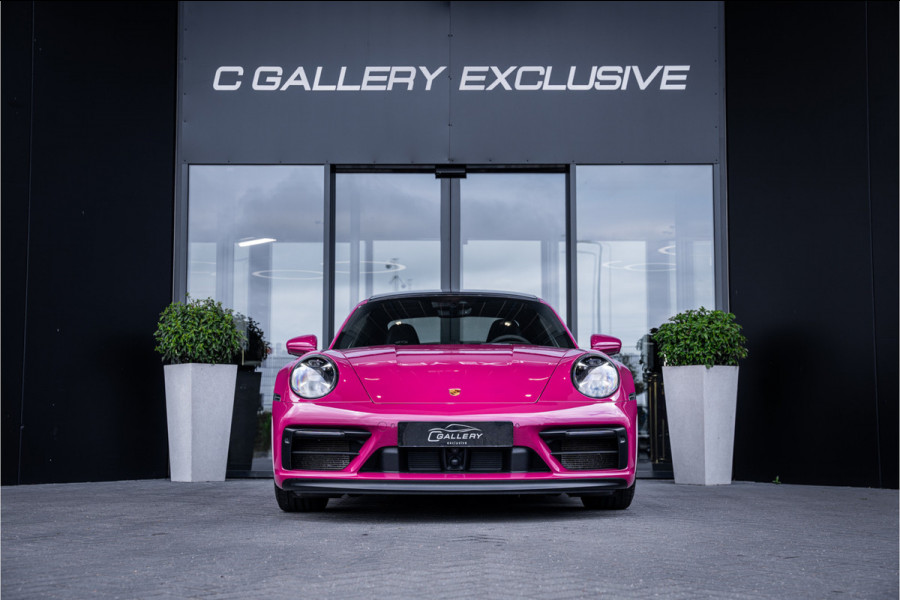 Porsche 911 992 3.0 Carrera GTS - Keramisch | Sport Chrono | Panorama | Bose | Lift