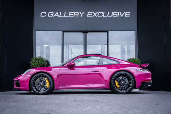 Porsche 911 992 3.0 Carrera GTS - Keramisch | Sport Chrono | Panorama | Bose | Lift