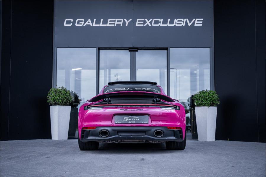 Porsche 911 992 3.0 Carrera GTS - Keramisch | Sport Chrono | Panorama | Bose | Lift