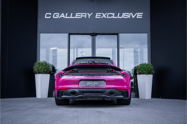 Porsche 911 992 3.0 Carrera GTS - Keramisch | Sport Chrono | Panorama | Bose | Lift