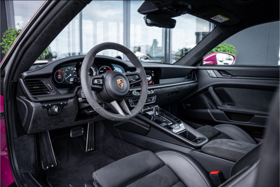 Porsche 911 992 3.0 Carrera GTS - Keramisch | Sport Chrono | Panorama | Bose | Lift