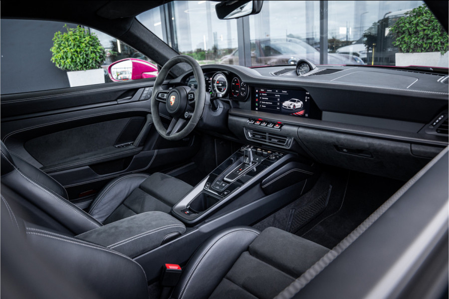 Porsche 911 992 3.0 Carrera GTS - Keramisch | Sport Chrono | Panorama | Bose | Lift