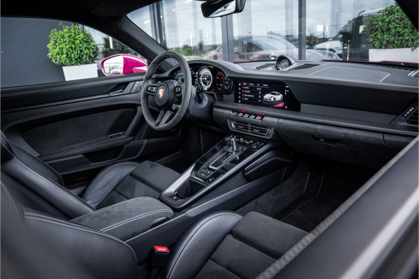 Porsche 911 992 3.0 Carrera GTS - Keramisch | Sport Chrono | Panorama | Bose | Lift