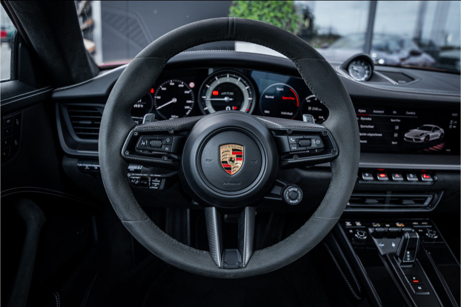 Porsche 911 992 3.0 Carrera GTS - Keramisch | Sport Chrono | Panorama | Bose | Lift