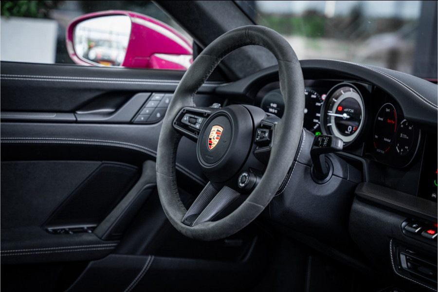 Porsche 911 992 3.0 Carrera GTS - Keramisch | Sport Chrono | Panorama | Bose | Lift