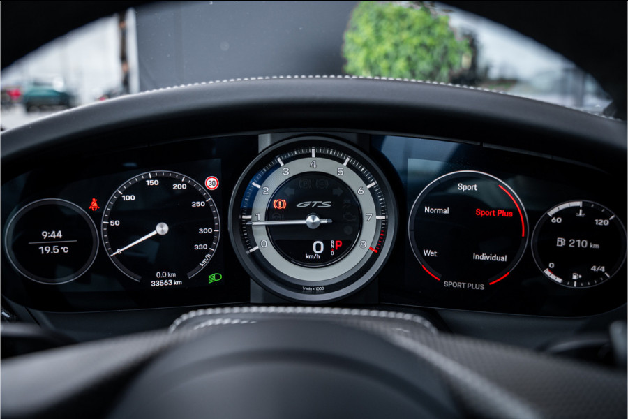 Porsche 911 992 3.0 Carrera GTS - Keramisch | Sport Chrono | Panorama | Bose | Lift