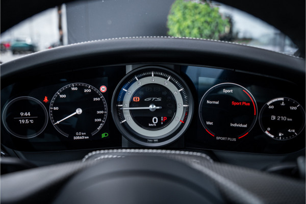 Porsche 911 992 3.0 Carrera GTS - Keramisch | Sport Chrono | Panorama | Bose | Lift