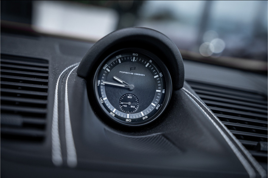 Porsche 911 992 3.0 Carrera GTS - Keramisch | Sport Chrono | Panorama | Bose | Lift