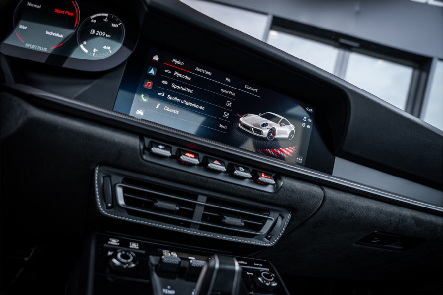 Porsche 911 992 3.0 Carrera GTS - Keramisch | Sport Chrono | Panorama | Bose | Lift