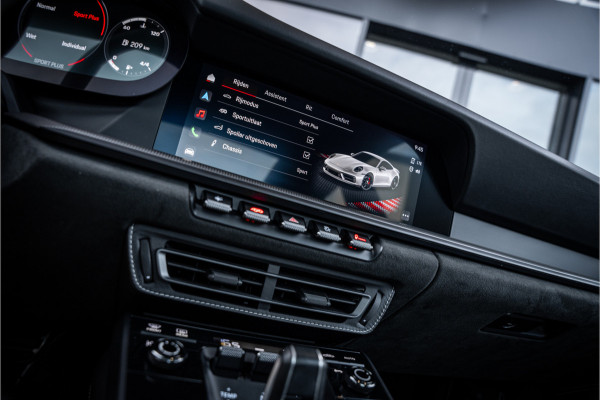 Porsche 911 992 3.0 Carrera GTS - Keramisch | Sport Chrono | Panorama | Bose | Lift
